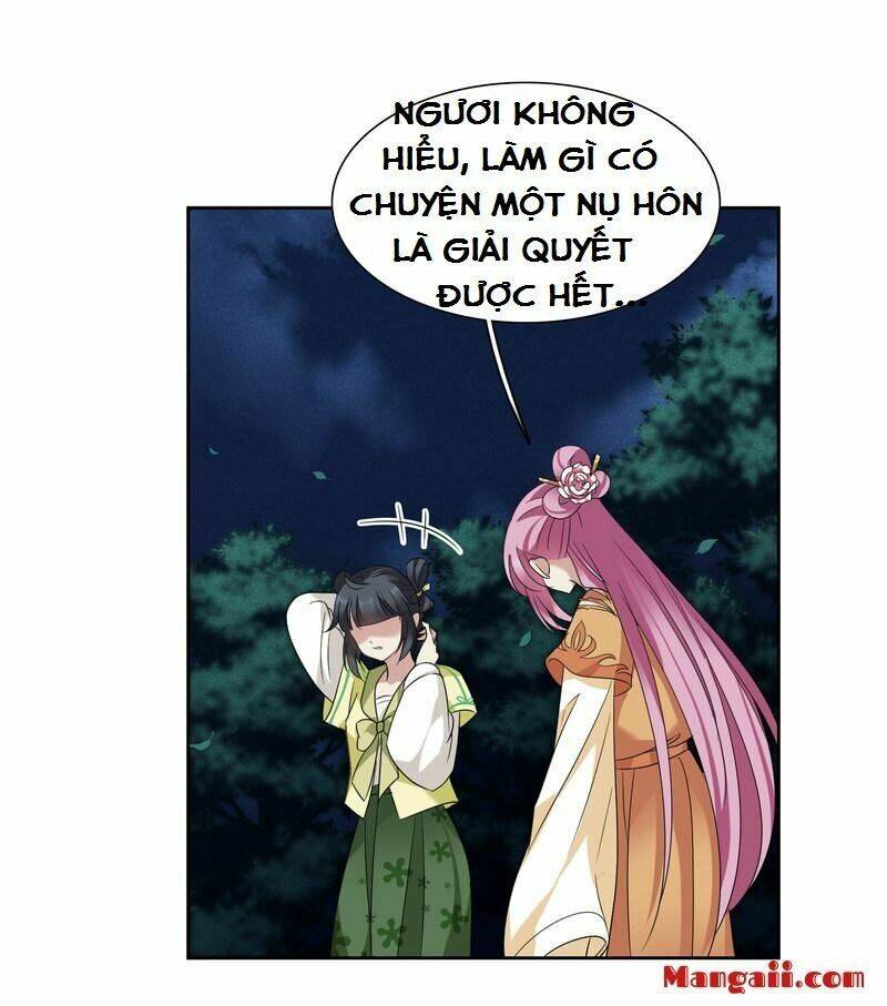 Toàn Cơ Từ: Chapter 56.2