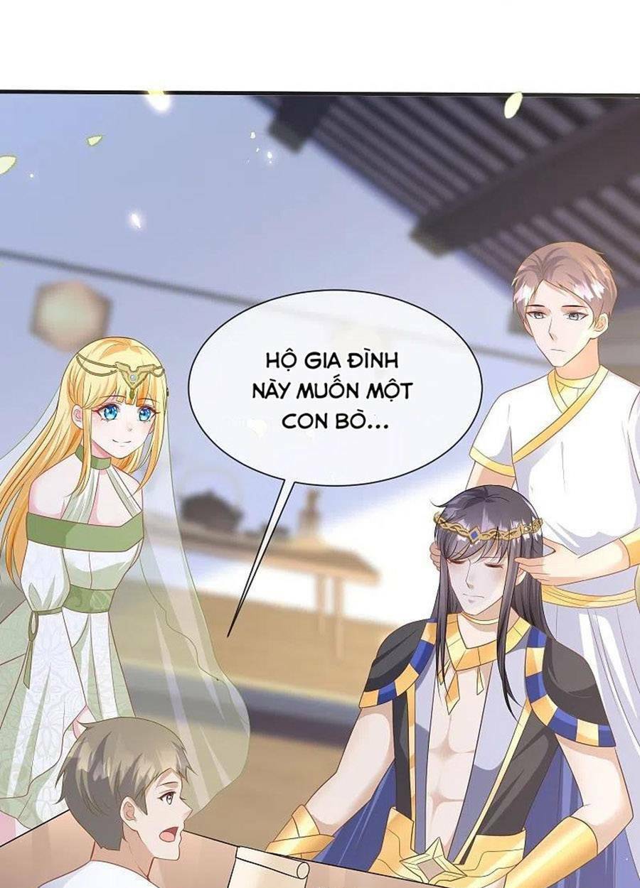 Sủng Hậu Của Vương: Chapter 170
