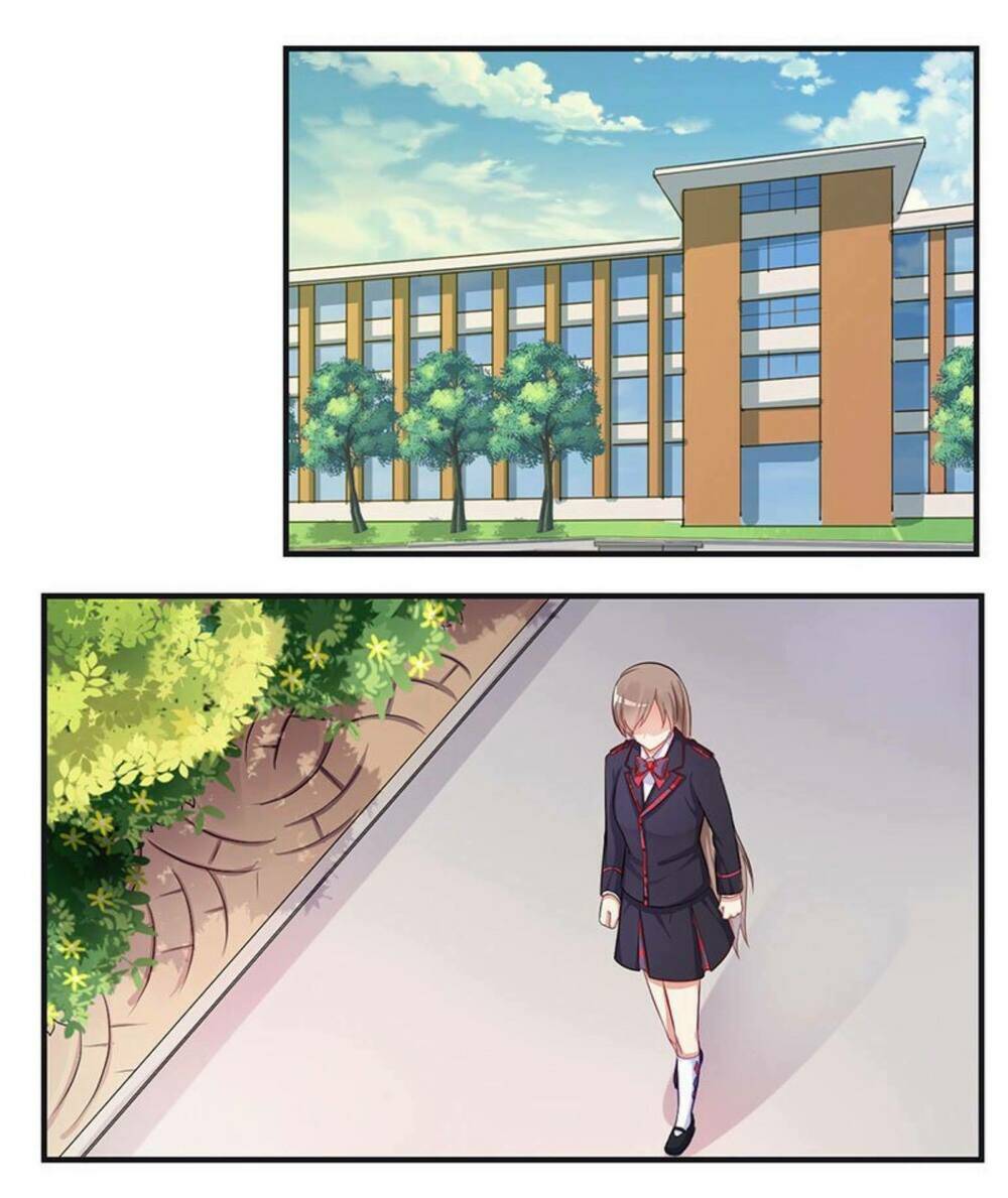 Đoạt Hôn Ác Thiếu: Chapter 20