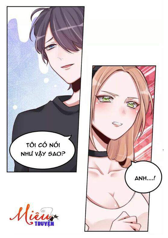 Tướng Quân Mời Xuất Đạo: Chapter 3