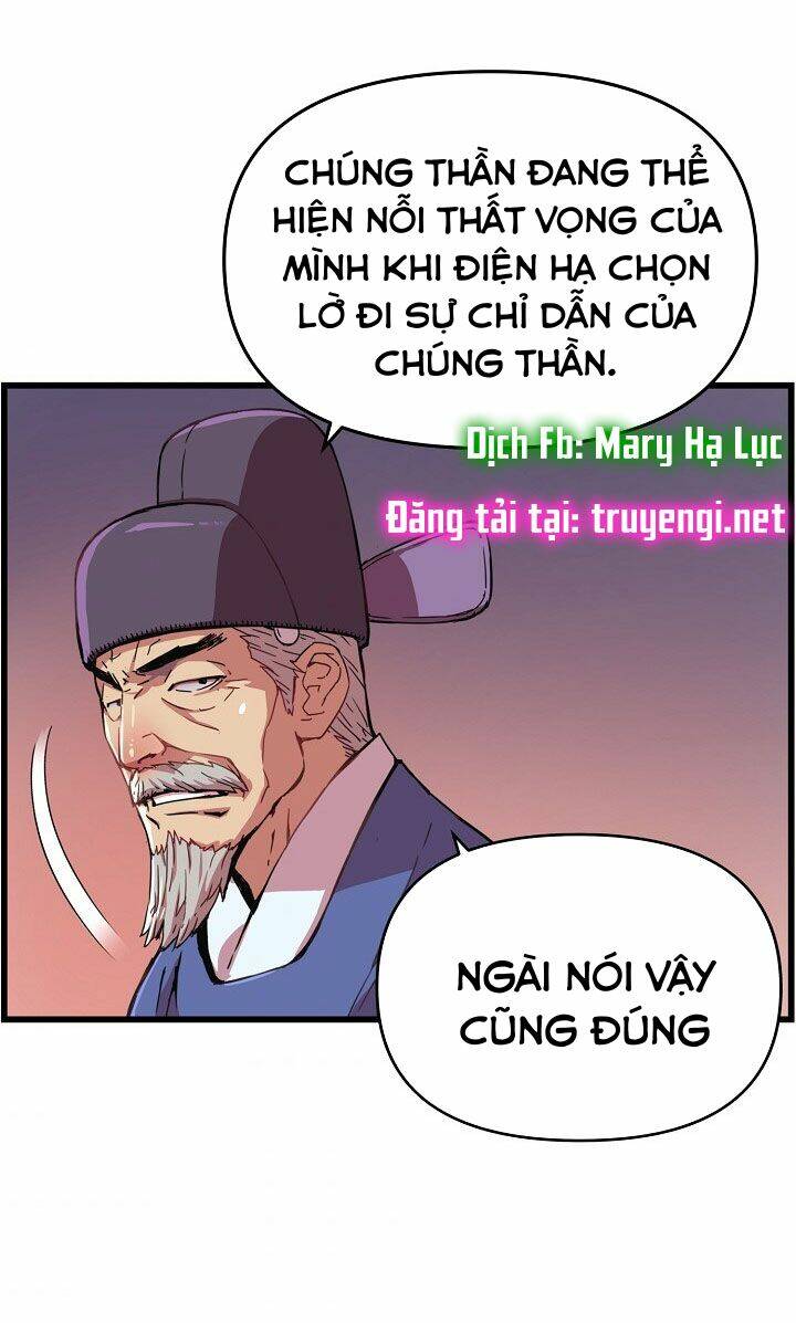 Tôi Sẽ Sống Như Một Hoàng Tử: Chapter 18