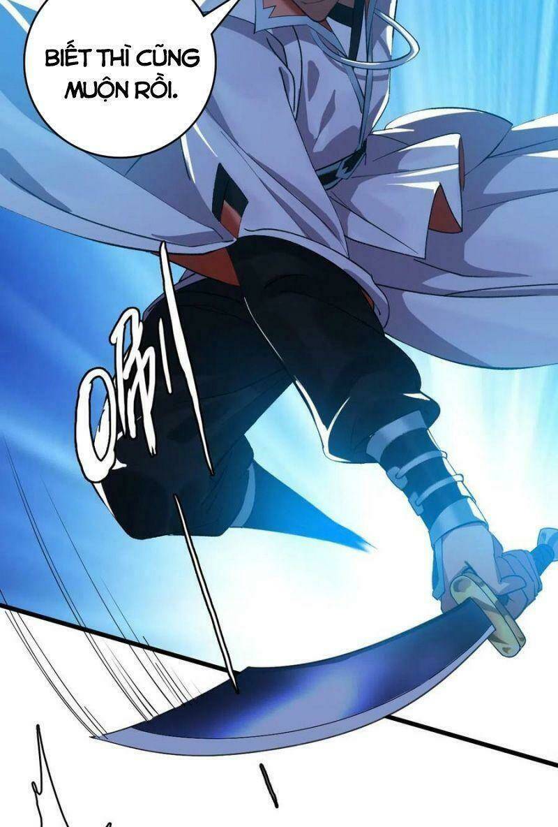 Siêu Đạo Thần Thuật: Chapter 54