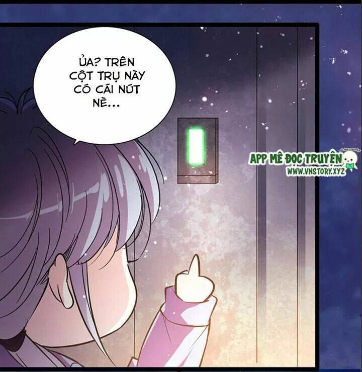Khắc Kim Phong Thần: Chapter 67