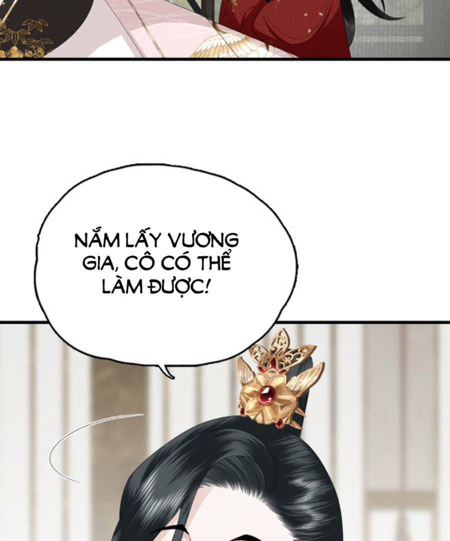 Điều Hương Vương Phi: Chapter 9