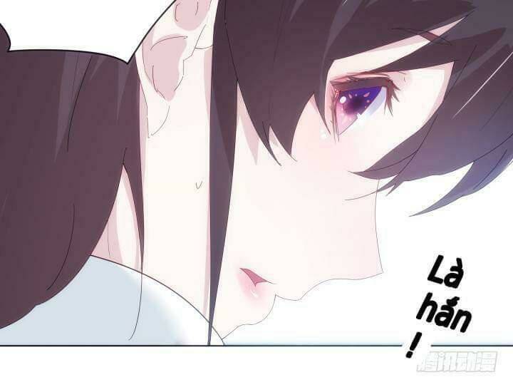 Bí Mật Của Dạ Tộc: Chapter 21