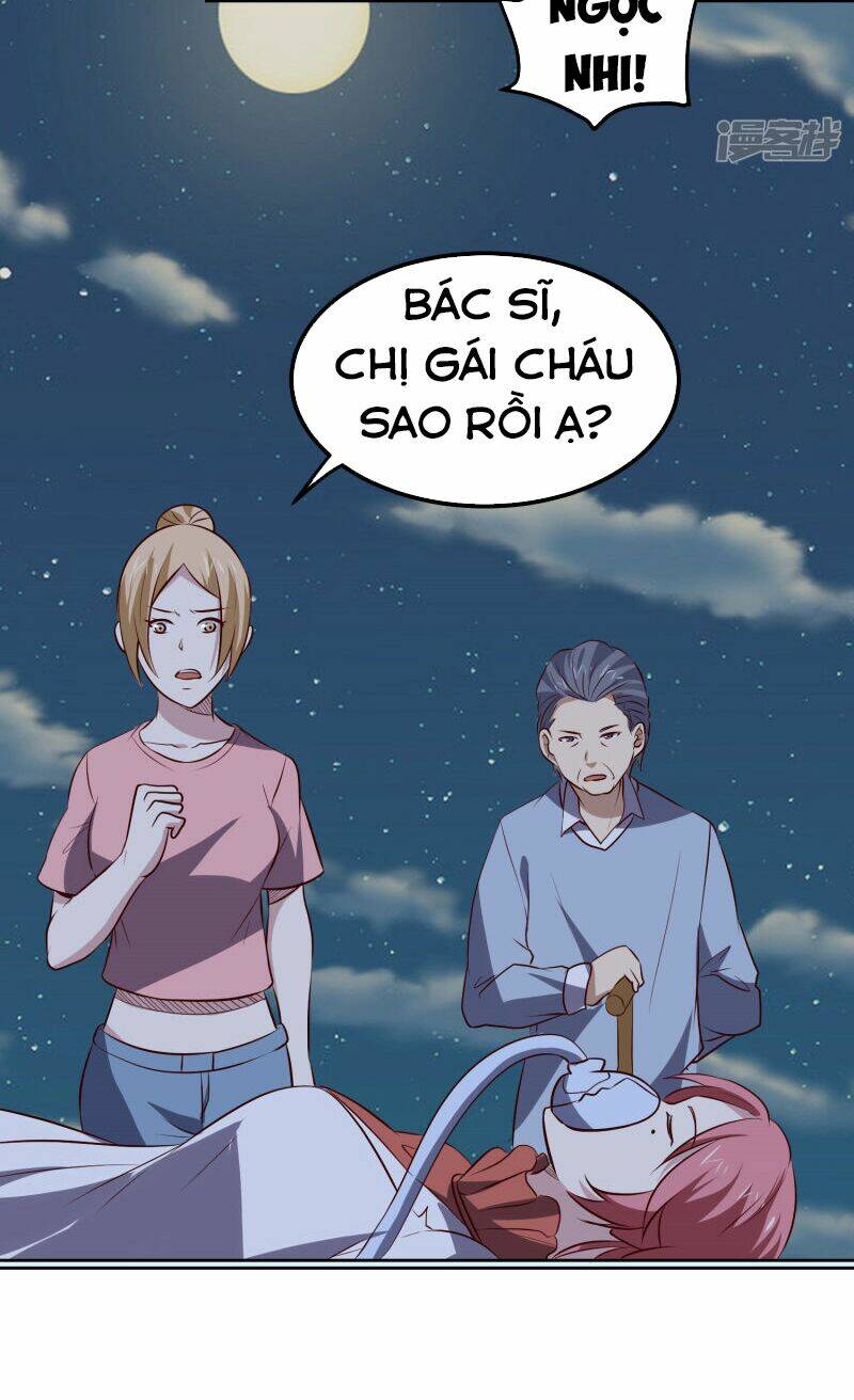 Tay Chơi Thần Cấp: Chapter 101