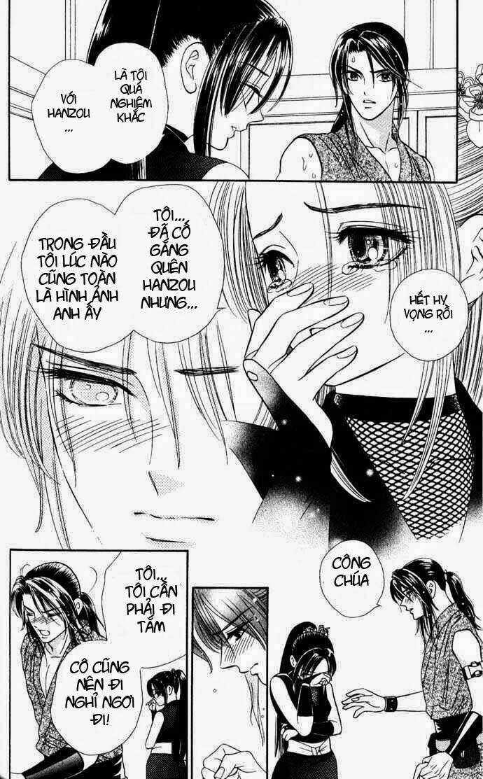 Đuôi Trăng: Chapter 7