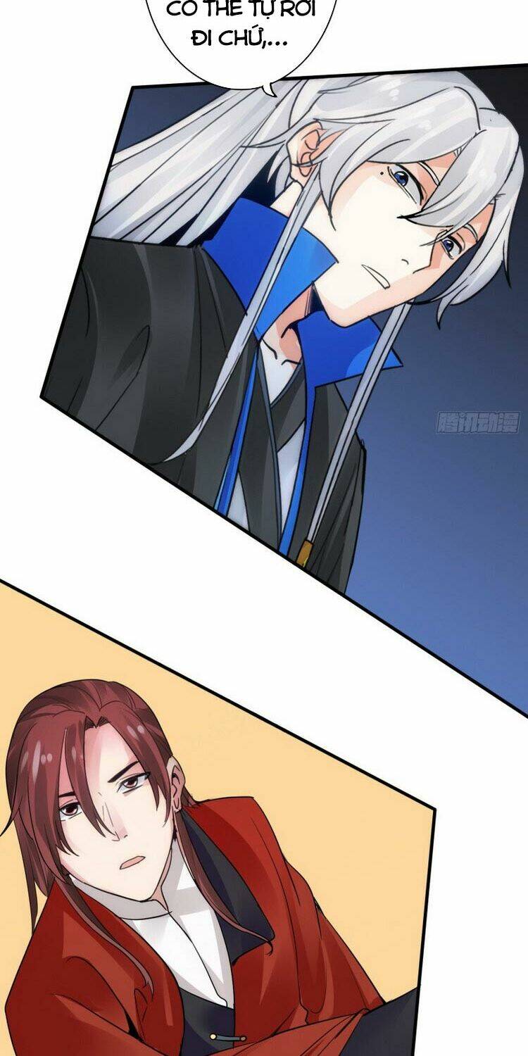 Chư Thiên Ký: Chapter 285