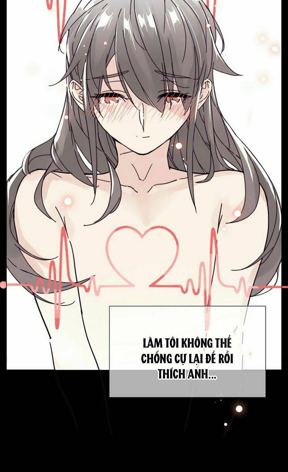 Tình Yêu Chớp Nhoáng: Chapter 68