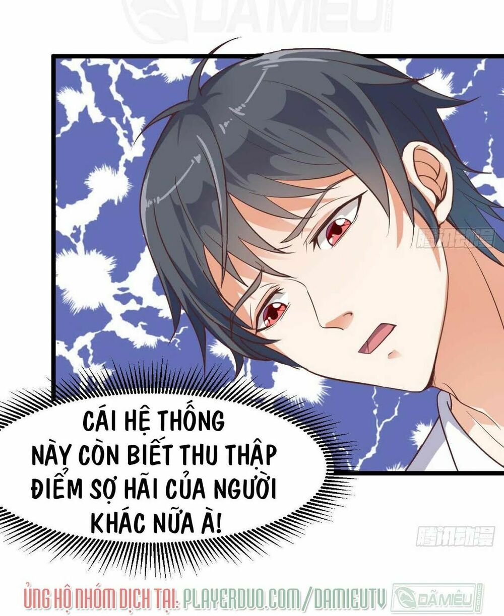 Địa Phủ Khai Phá Thương: Chapter 10
