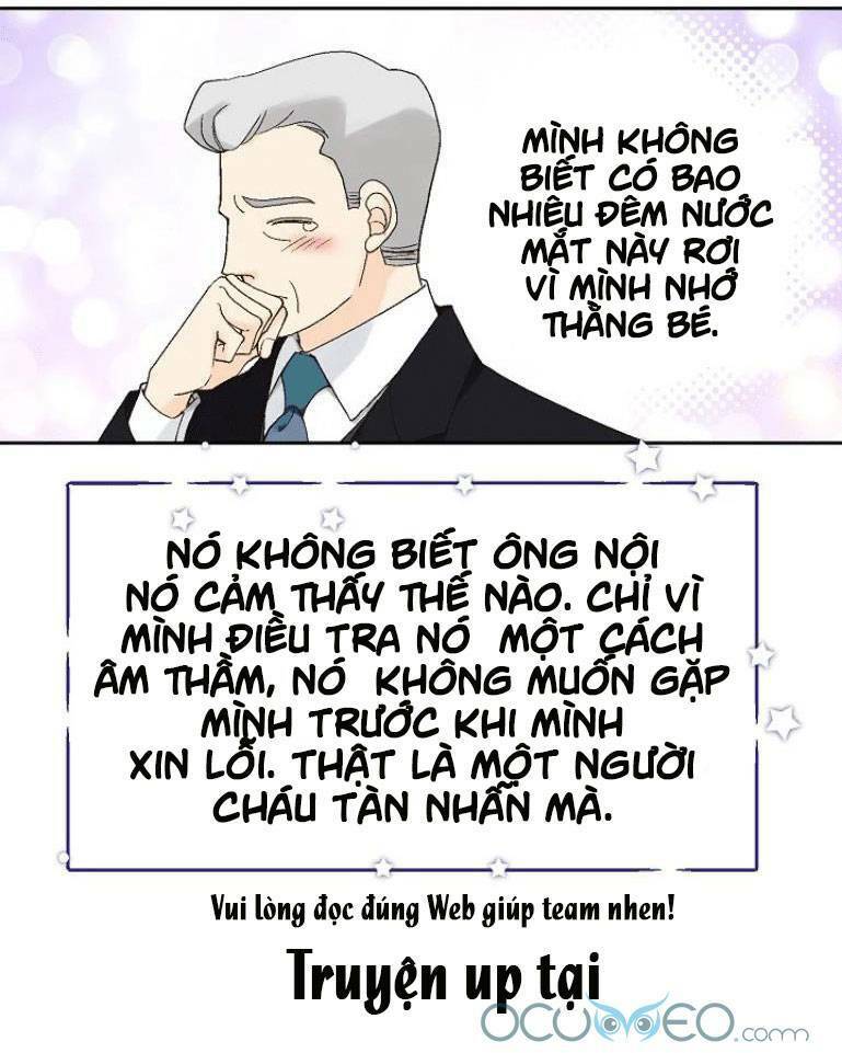 Lee Bom, Em Là Của Anh: Chapter 29