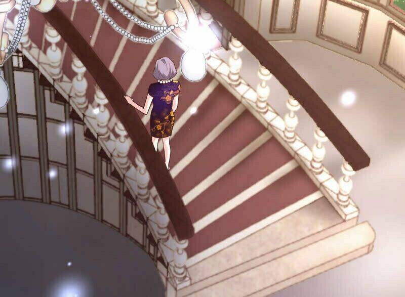 Chiến Lược Lãng Mạn Của Thịnh Thiếu: Chapter 17