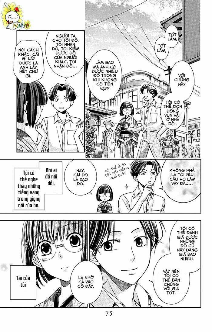Usotoki Rhetoric: Chapter 2