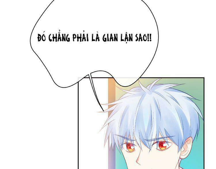 Giai Điệu Của Sự Va Chạm: Chapter 41