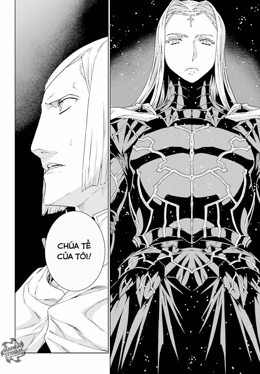 Ubel Blatt: Chapter 156