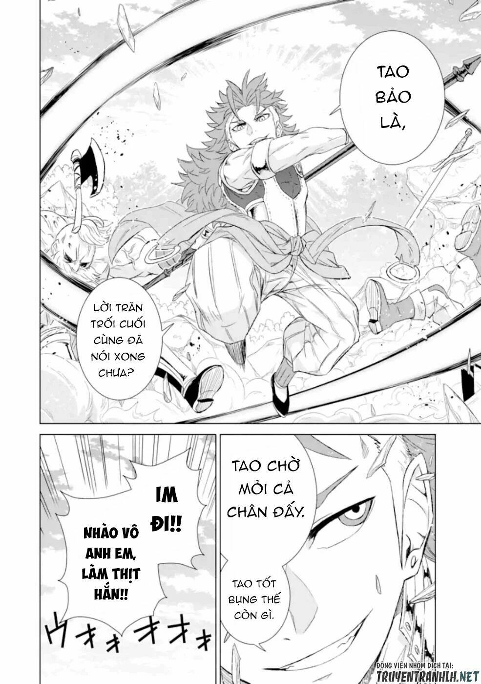 Isekai De Tadahitori No Mamono Tsukai ~ Tenshoku Shitara Maou Ni Machigawa Remashita: Chapter 25