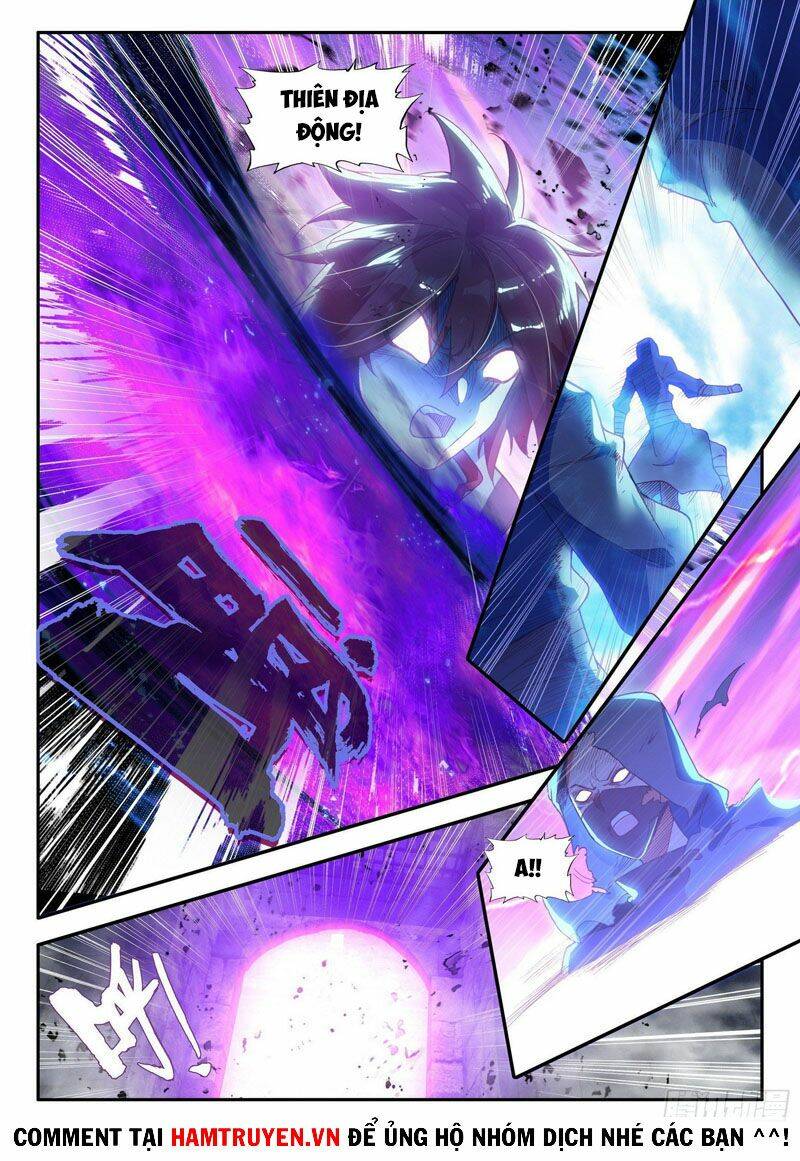 Thiện Lương Tử Thần: Chapter 140