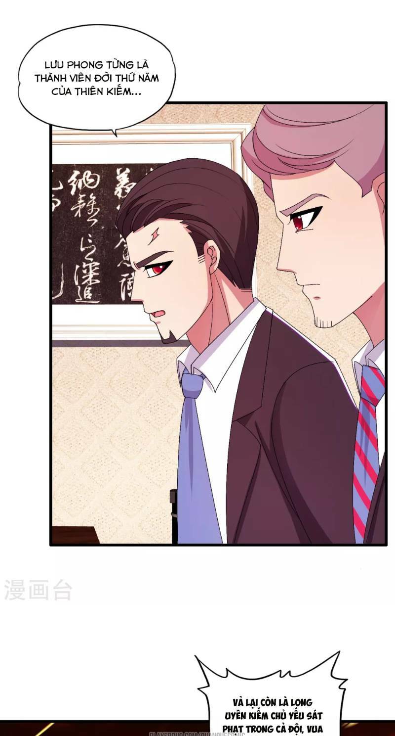 Y Đẳng Cuồng Binh: Chapter 37