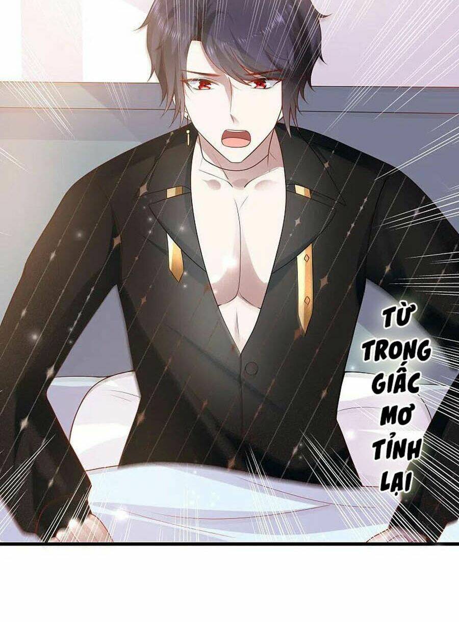 Sủng Hậu Của Vương: Chapter 141