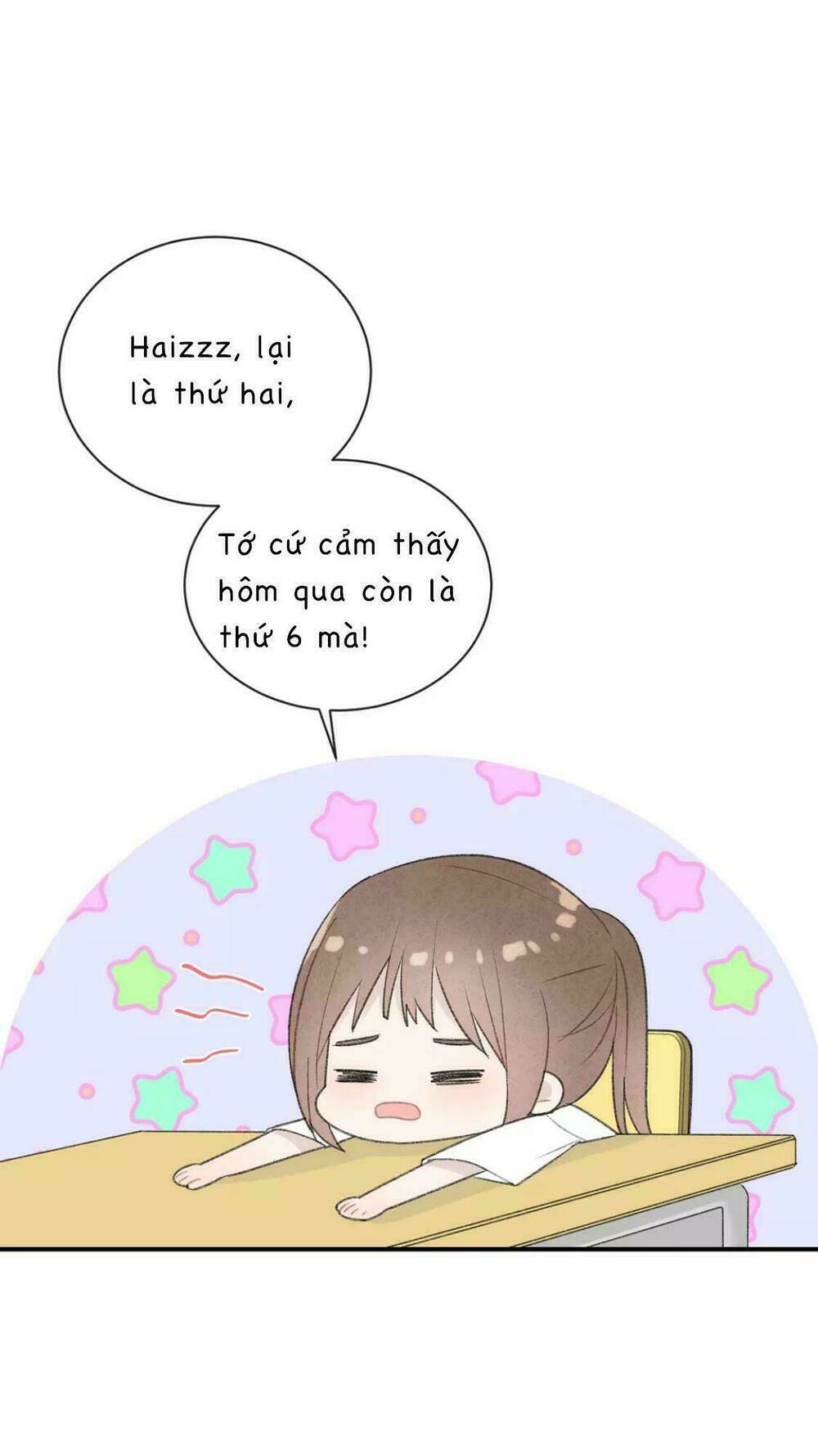 Từ Cái Nhìn Của Em: Chapter 8