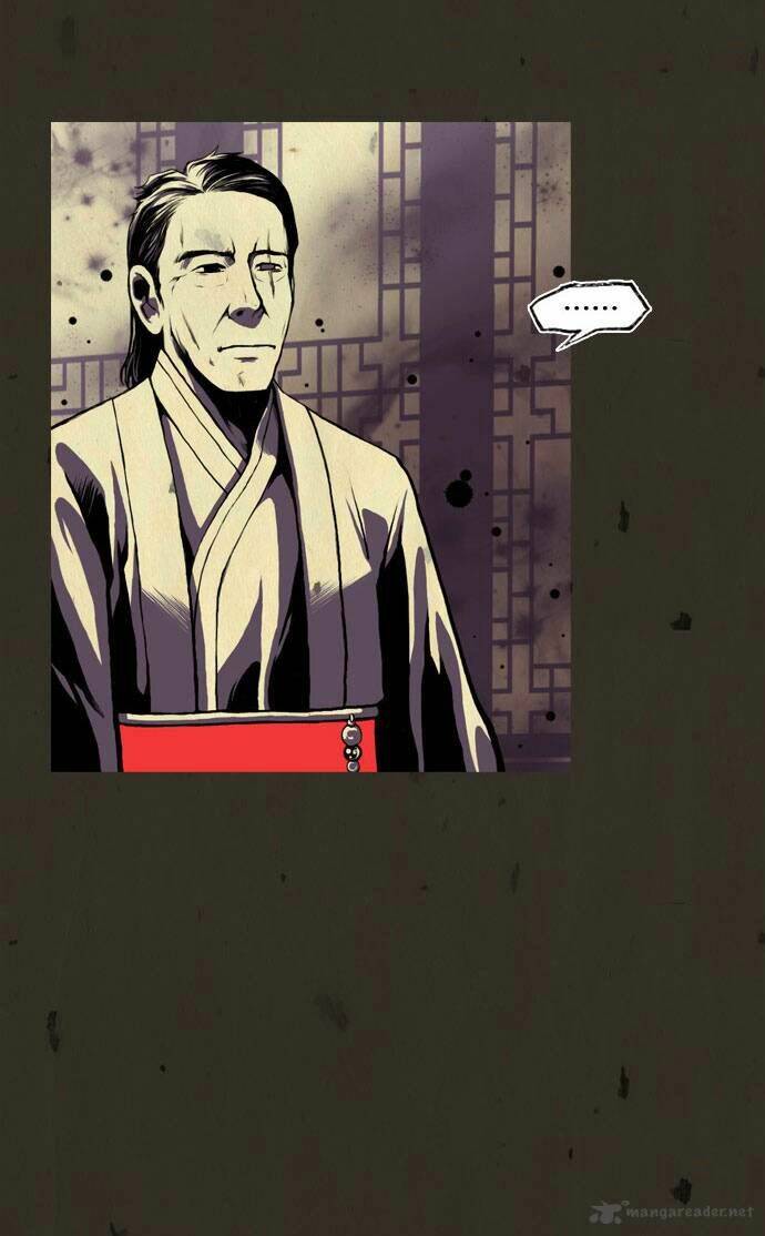 In Full Bloom: Chapter 6