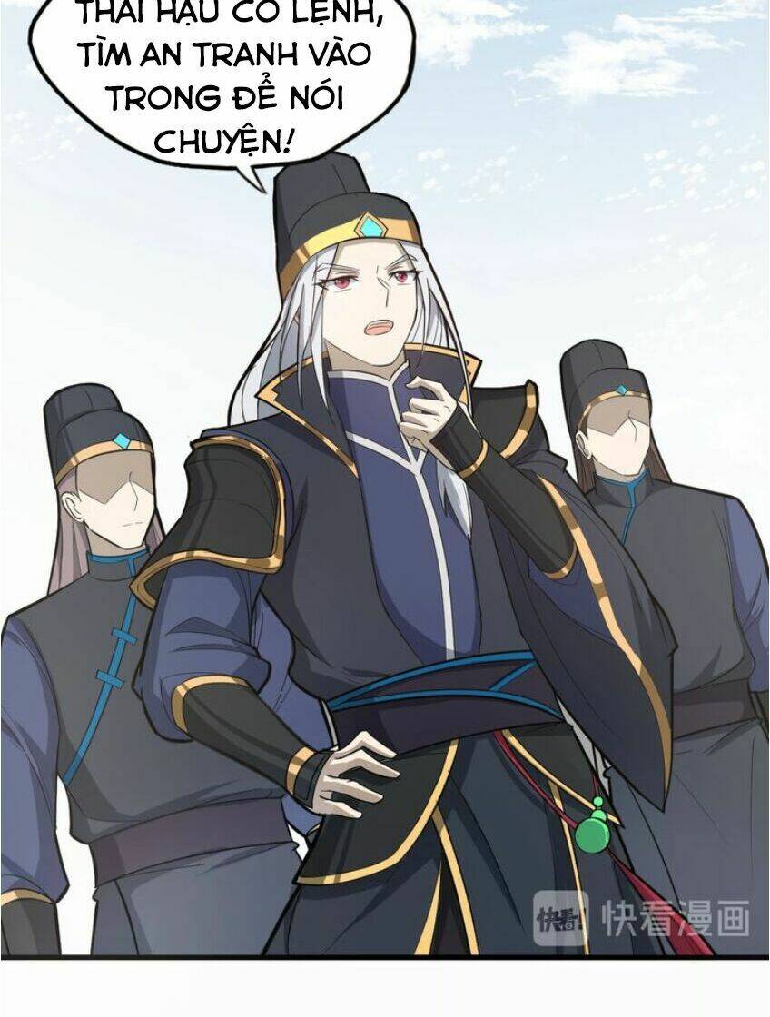 Đại Nghịch Chi Môn: Chapter 61