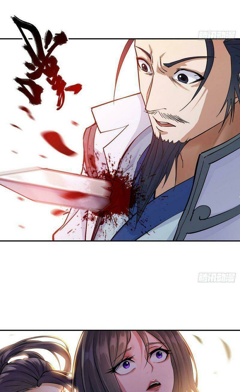 Ta Là Đại Hoàn Đan: Chapter 1.2