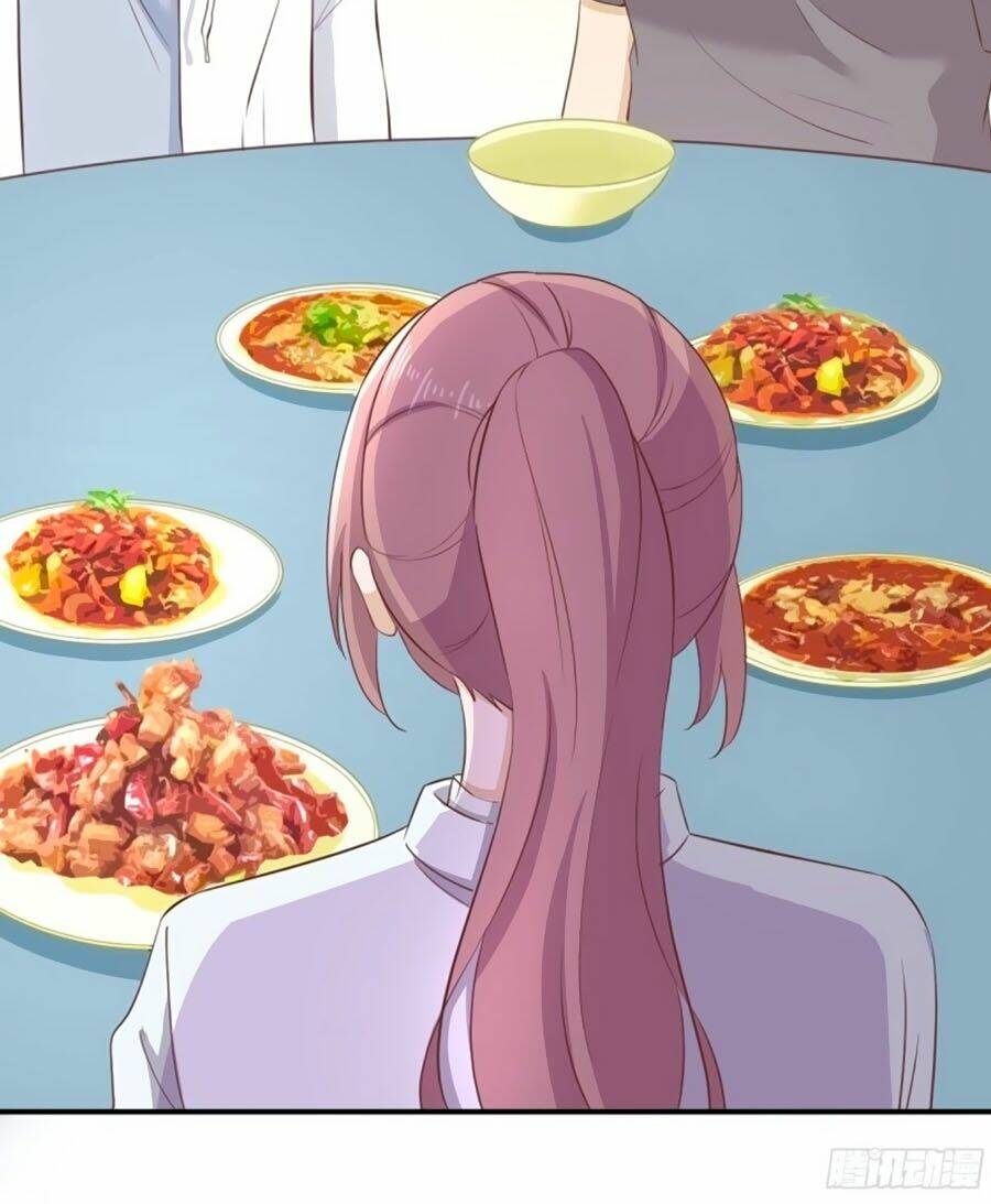 Một Đời An Nhiên: Chapter 26