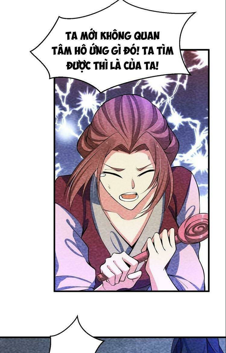 Thánh Tôn: Chapter 26