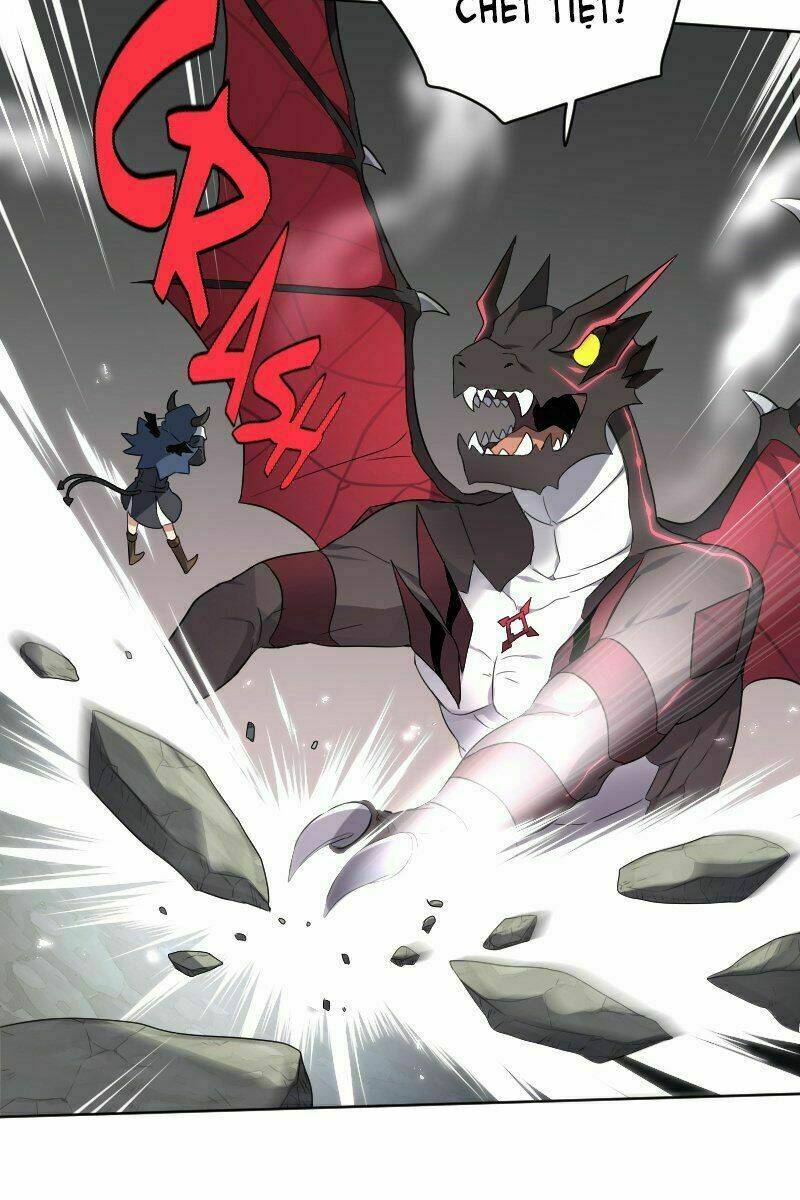 Pháp Sư Và Nữ Chúa Quỷ: Chapter 68