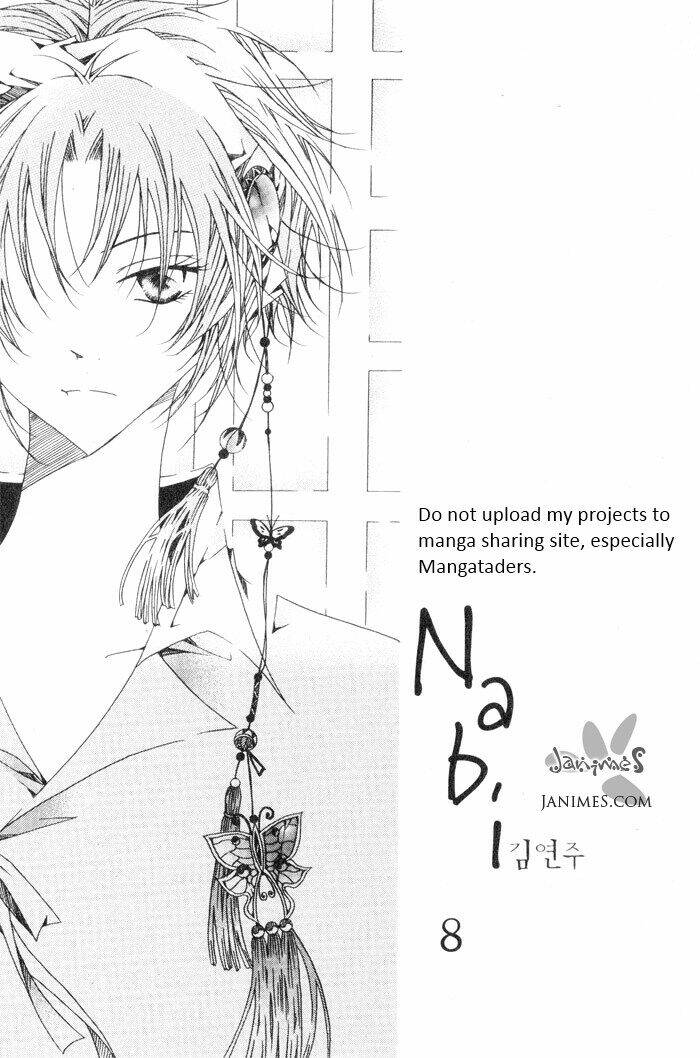 Nabi: Chapter 8