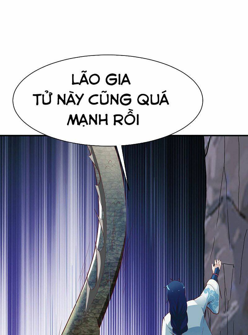 Chiến Đỉnh: Chapter 281