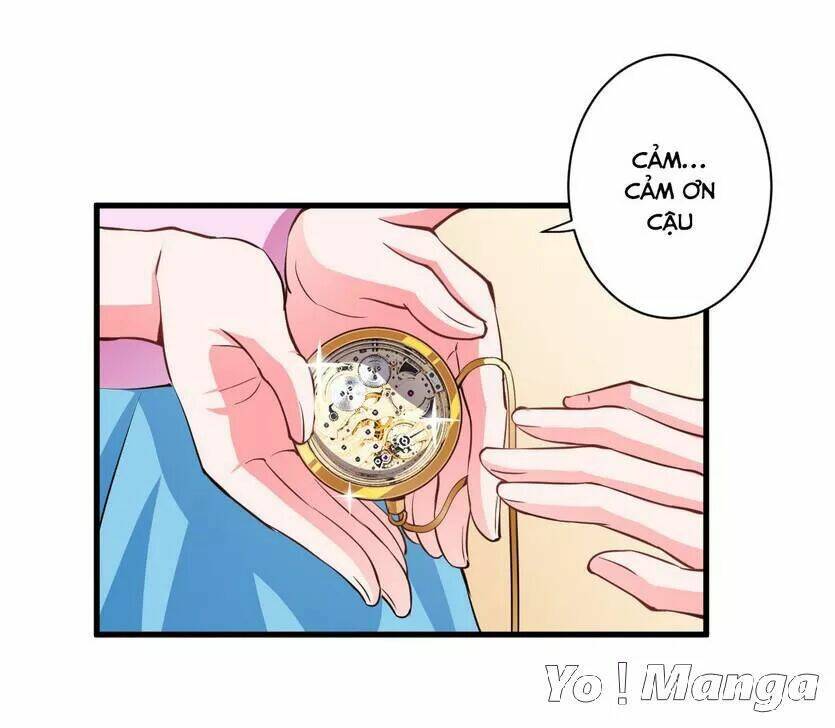 Thiểm Hôn Kinh Ái: Chapter 98