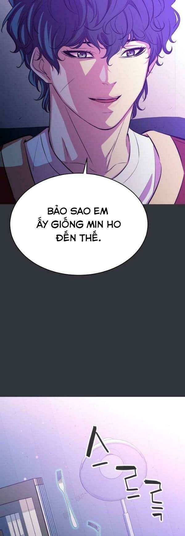 Nhân Vật Phản Diện Bất Tài: Chapter 19