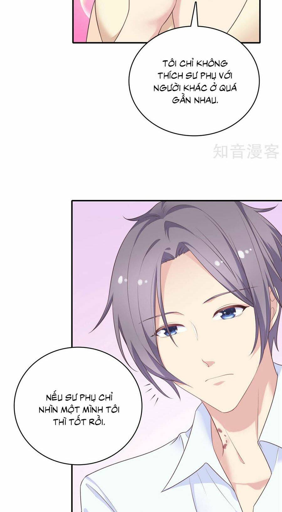 Hẹn Hò Siêu Tốc: Chapter 13