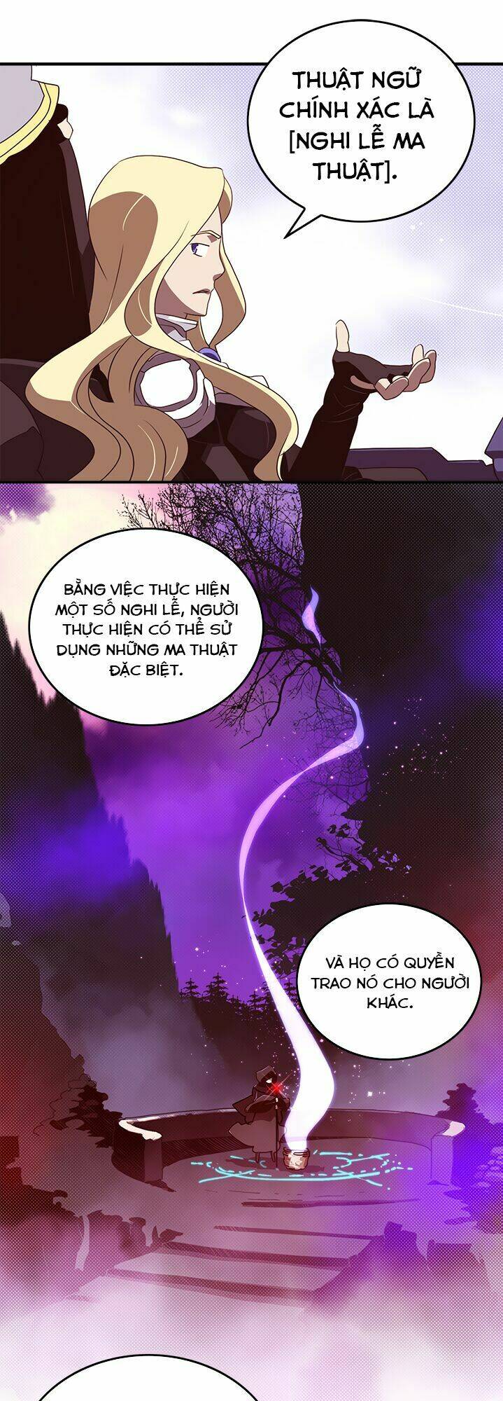 Ta Là Vua Pháp Sư: Chapter 59