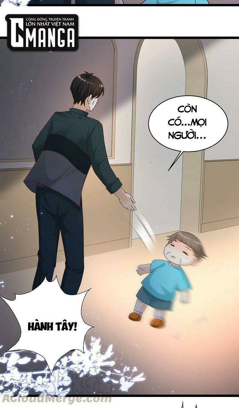 Tối Cường Vận Đào Hoa: Chapter 218