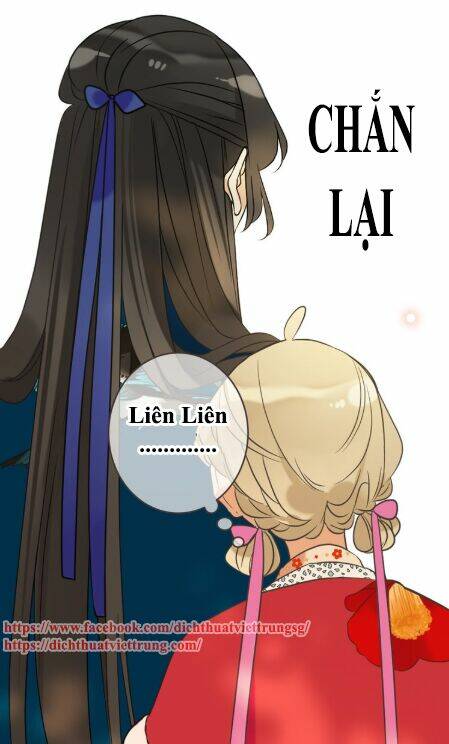 Bạn Trai Tôi Là Cẩm Y Vệ 2: Chapter 57