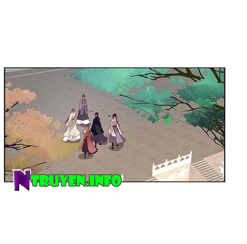 Thông Linh Phi: Chapter 478