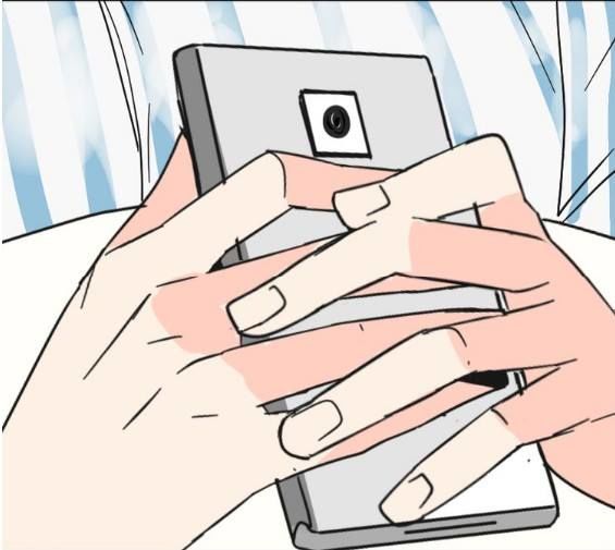 Ứng Dụng Thẩm Mỹ: Chapter 38