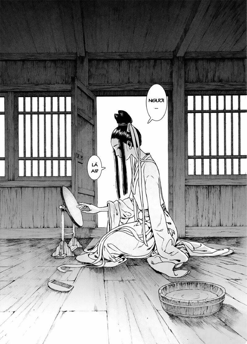 Trường Ca Hành: Chapter 24