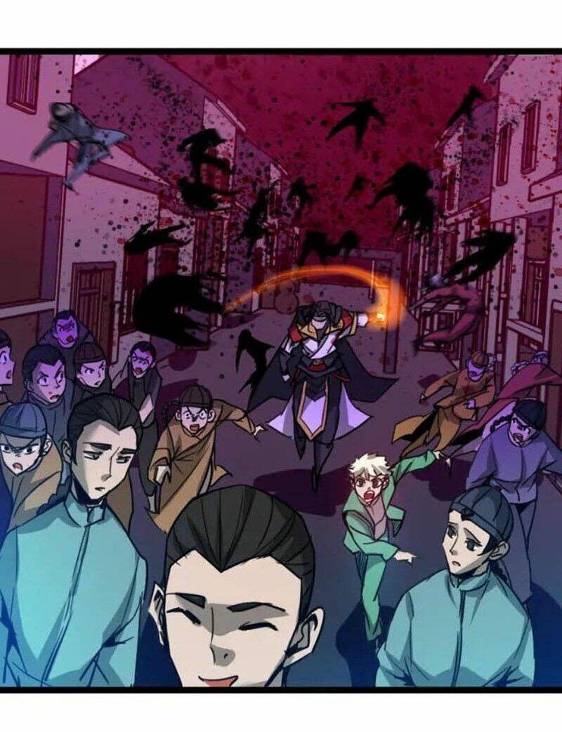 Long Mạch Võ Thần: Chapter 75