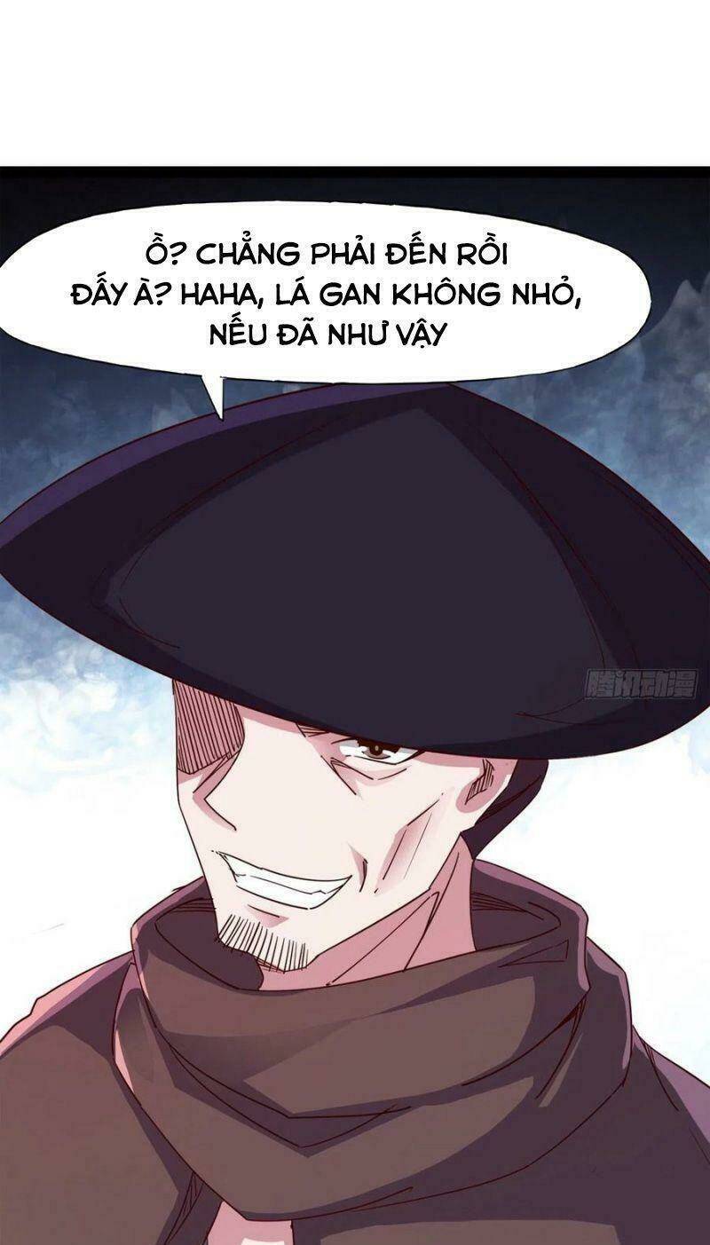 Kiếm Đồ: Chapter 70