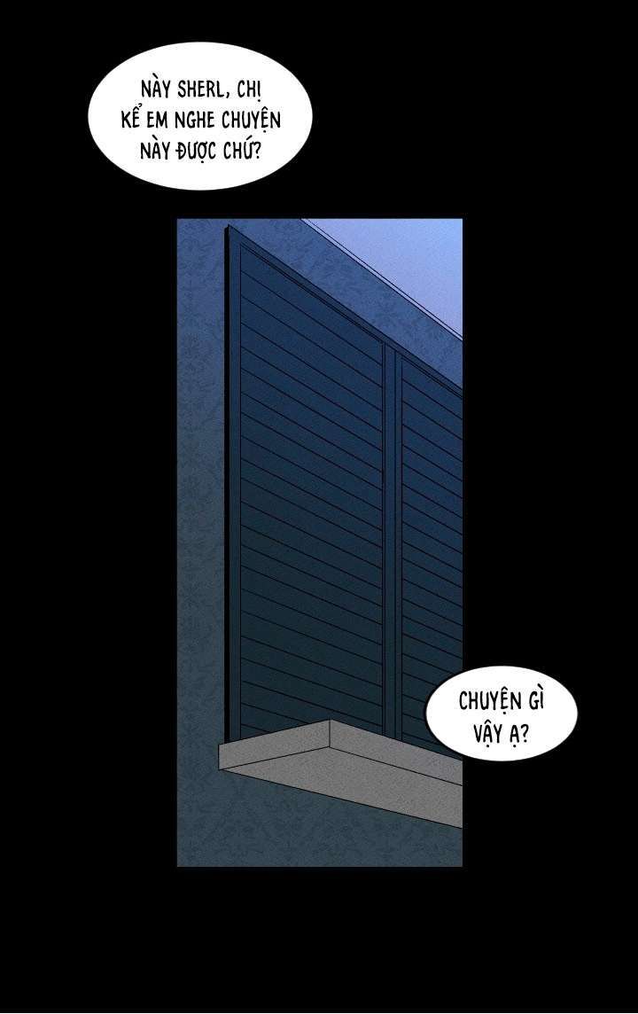 Maid In Heaven: Chapter 6