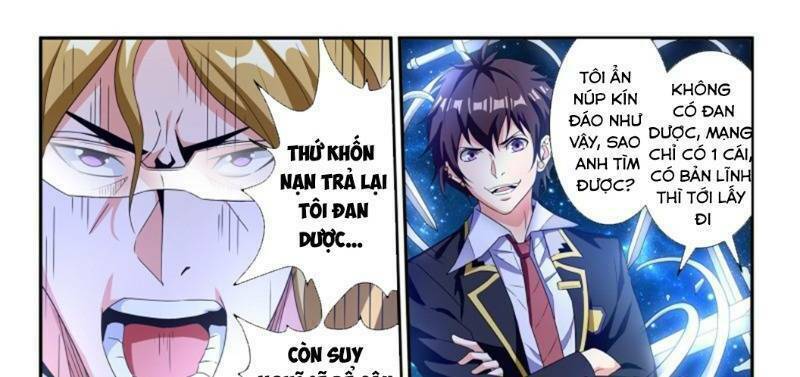 Khắc Kim Chi Vương: Chapter 62