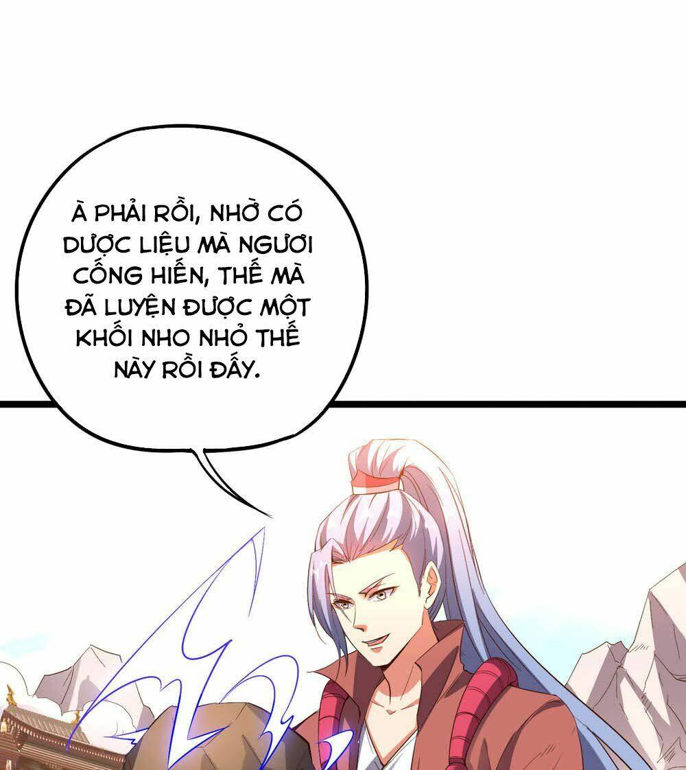 Phục Thiên Thánh Chủ: Chapter 72