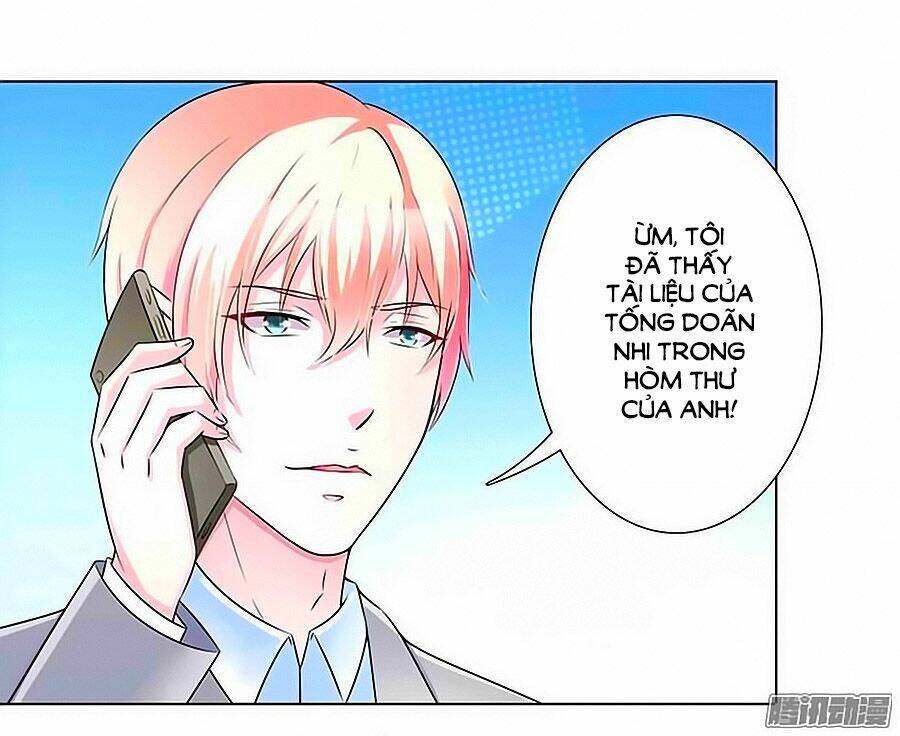 Trí Mệnh Sủng Thê: Tổng Tài Mau Nạp Mạng: Chapter 44