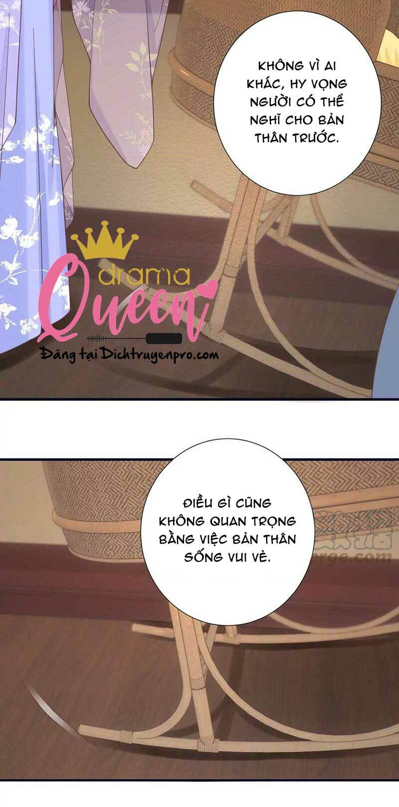 Hoàng Hậu Bận Lắm: Chapter 188