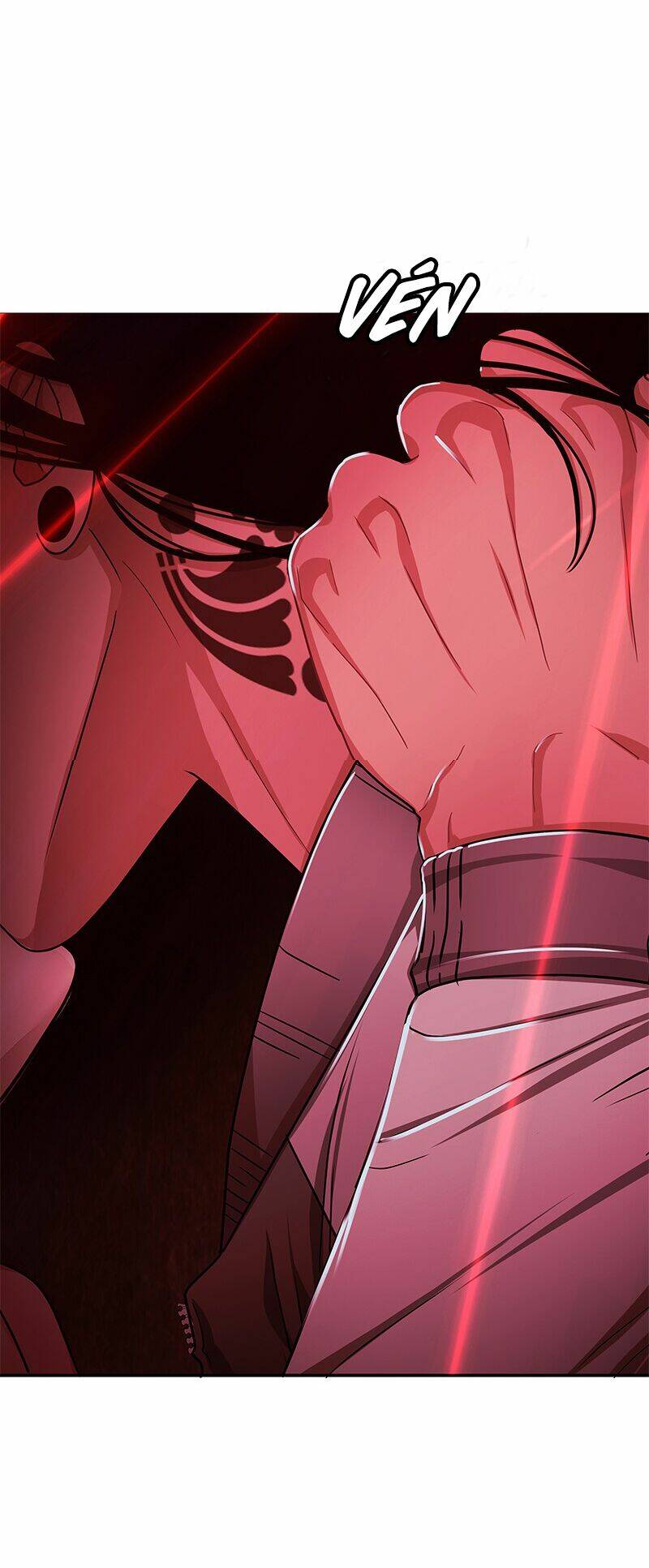 Nửa Đêm Ở Poppy Land: Chapter 63