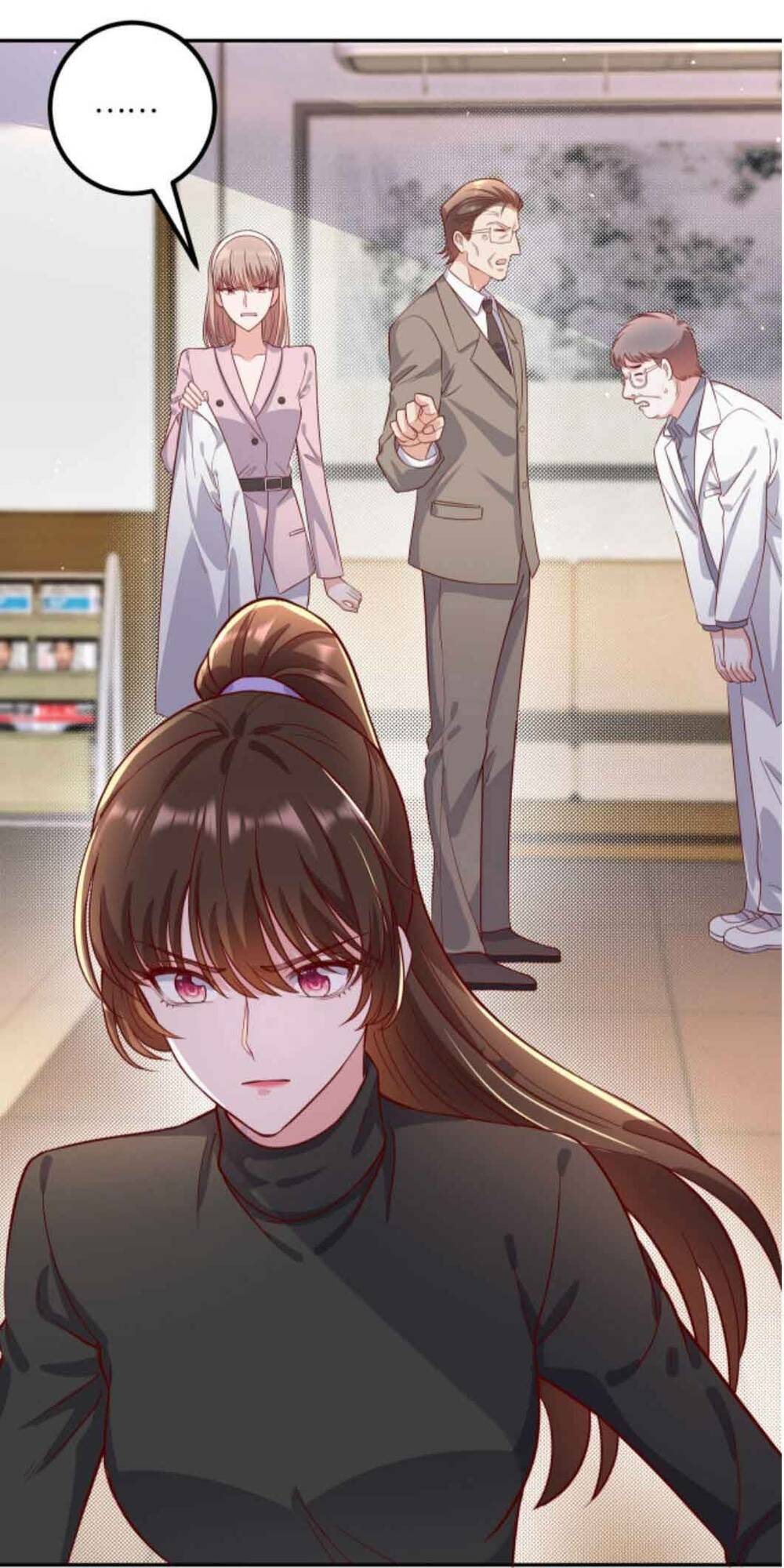 Nhất Sanh Hữu Hỉ: Chapter 46